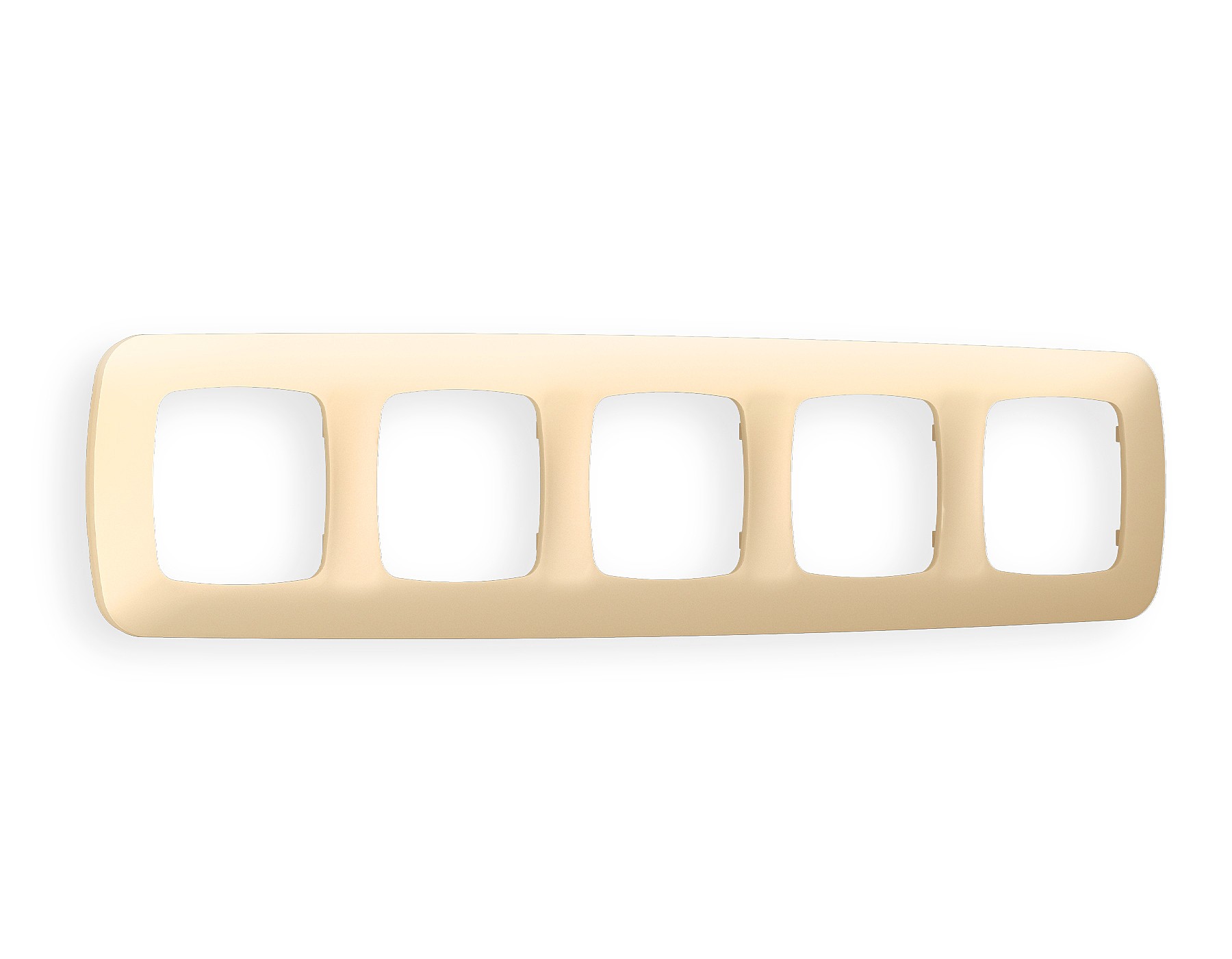 Рамка Ambrella Volt Ecta OF140605