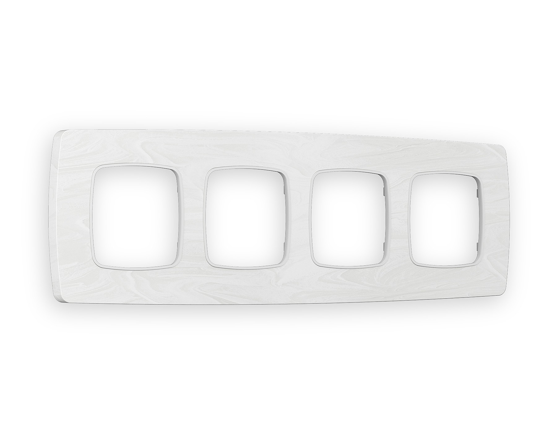 Рамка Ambrella Volt Opera OF940104