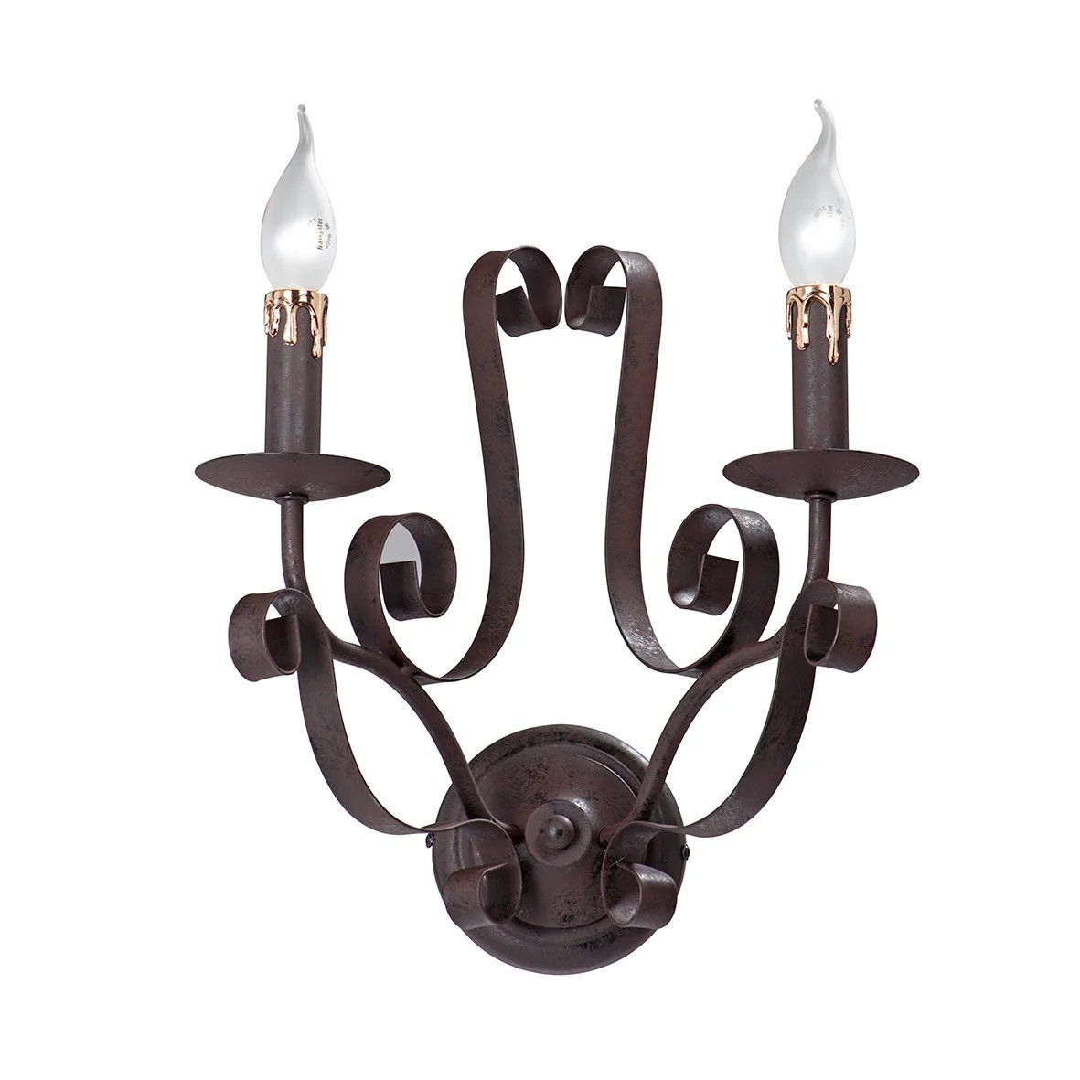 Настенное бра Vitaluce Premium V1100 V1100/2A