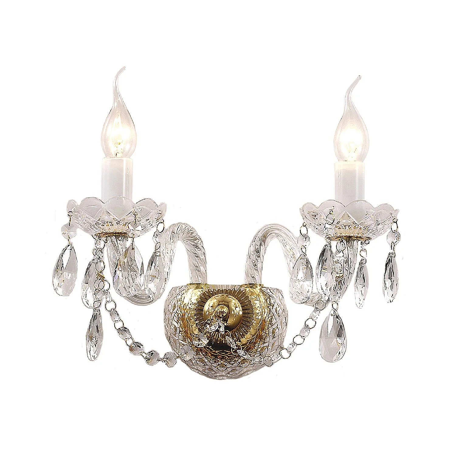 Настенное бра Favourite Simone 1736-2W