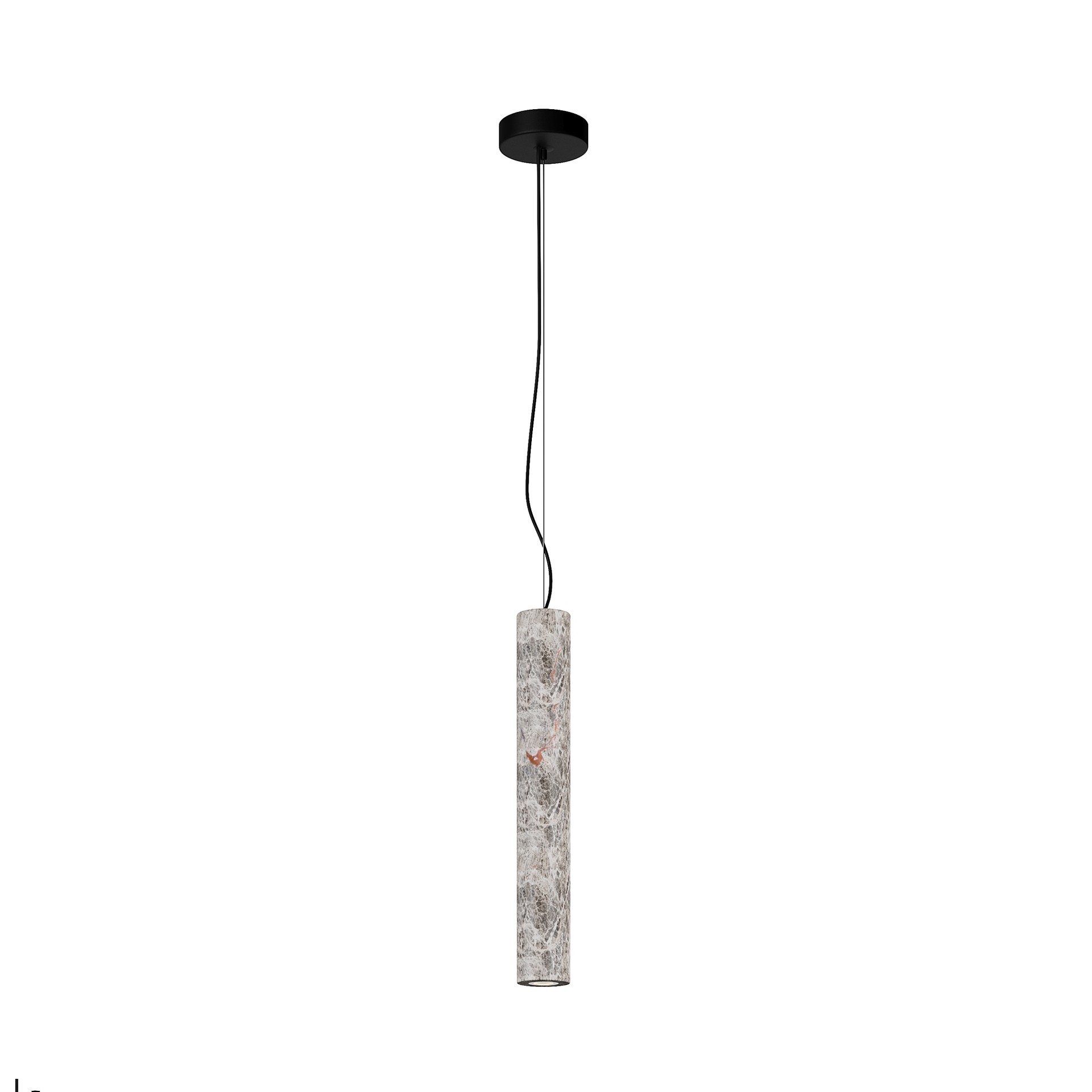 Светильник подвесной Maytoni Basic Texture MOD461PL-L5GRK