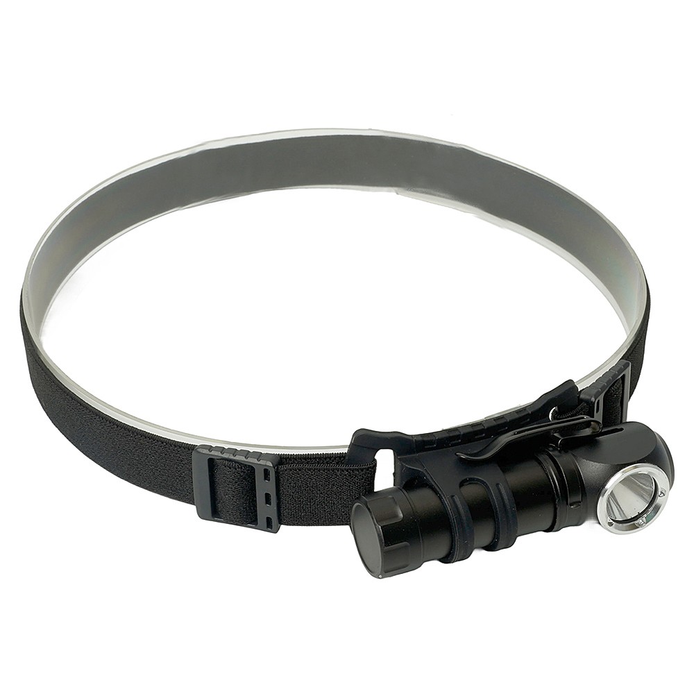 Фонарь с аккумулятором головной Feron TH2313 51119