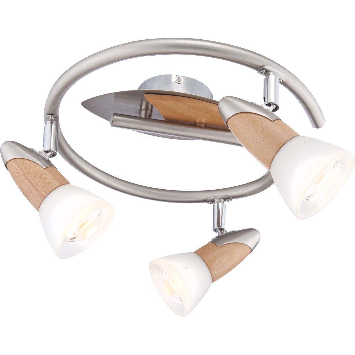 Светильник спот Globo LORD II 5441-3