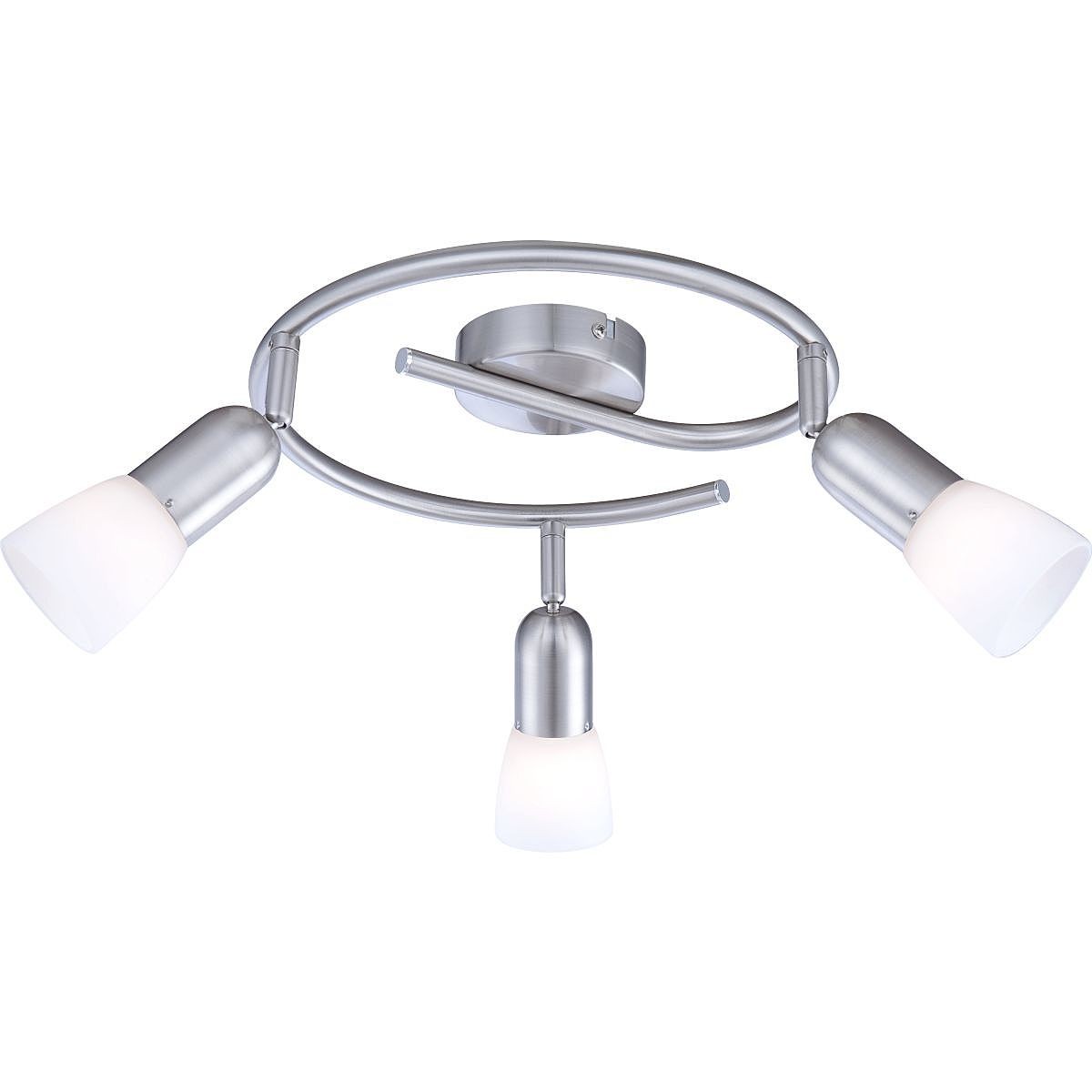 Светильник спот Globo CATHY 5453-3