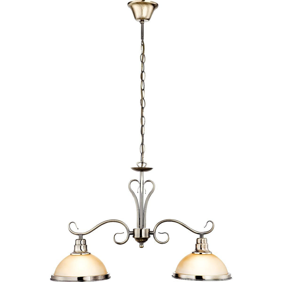 Светильник подвесной Globo SASSARI 6905-2