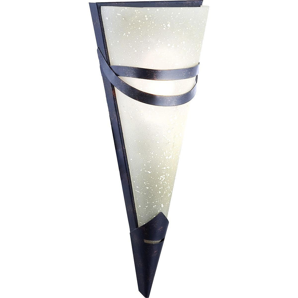 Настенно потолочный светильник Globo RUSTICA II 4413-1