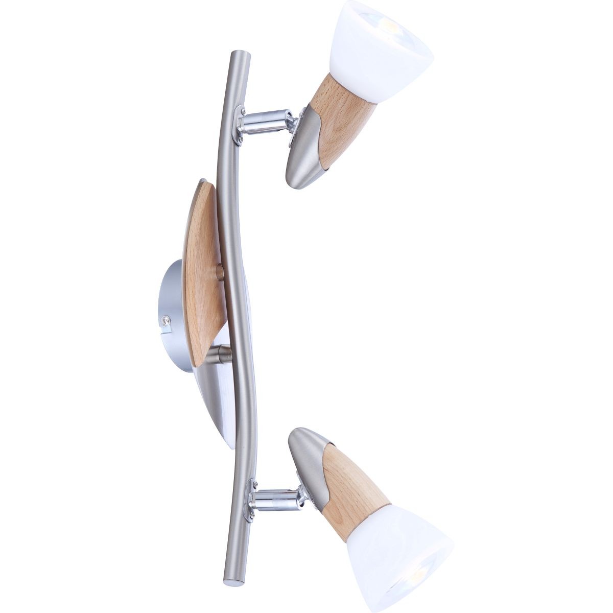 Светильник спот Globo LORD II 5441-2