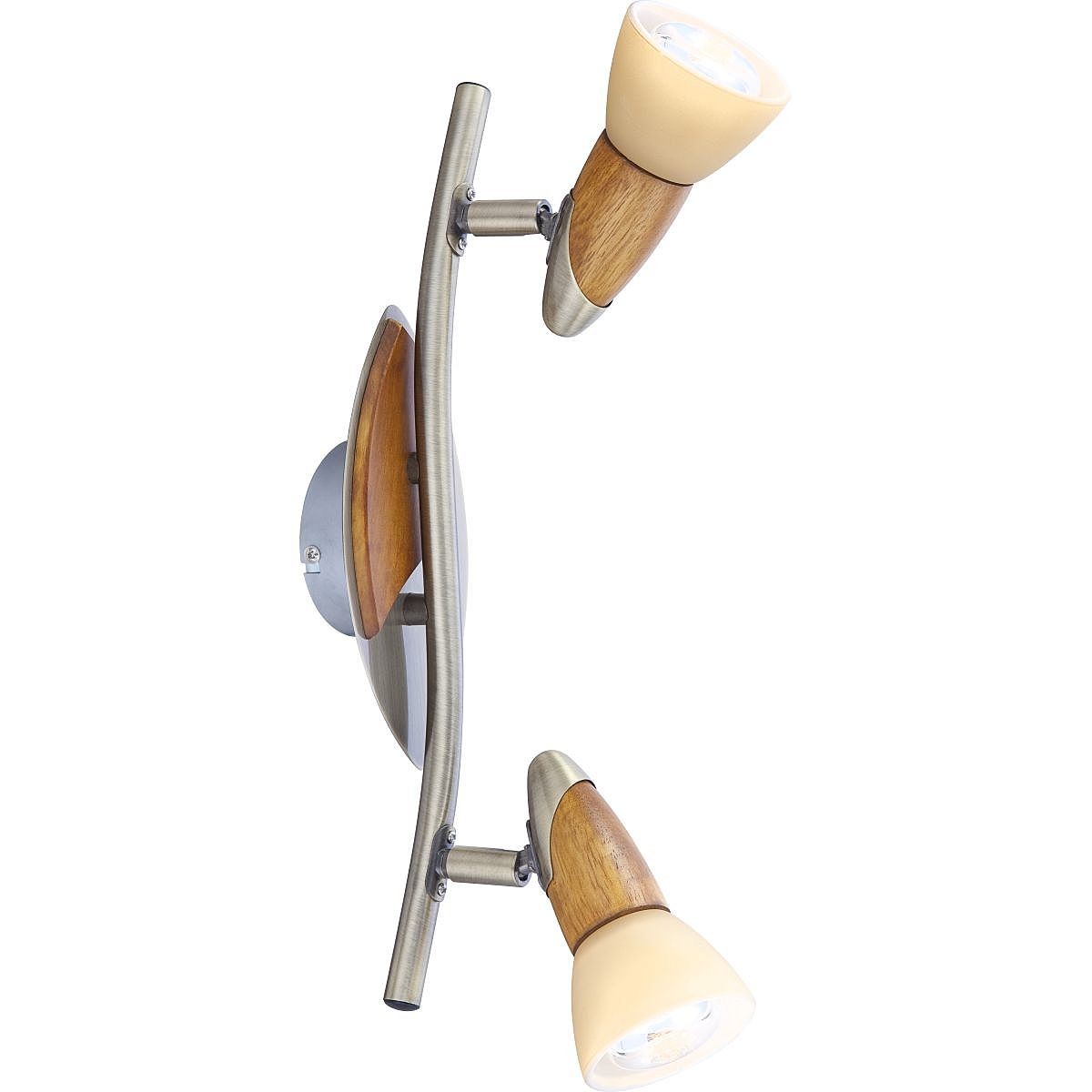 Светильник спот Globo LORD III 5443-2