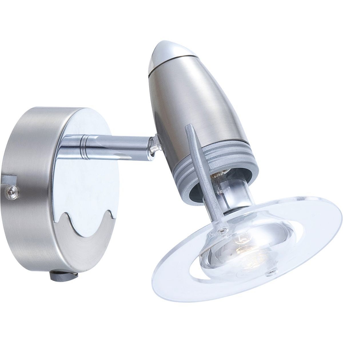 Светильник спот Globo Frances 1 54120-1