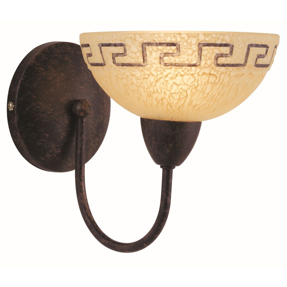 Настенное бра Globo RUSTICA 68840W