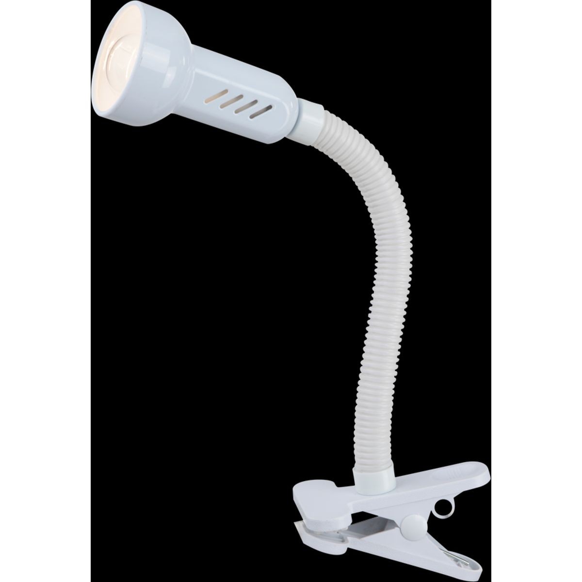 Настольная лампа на прищепке Globo Practica 5485