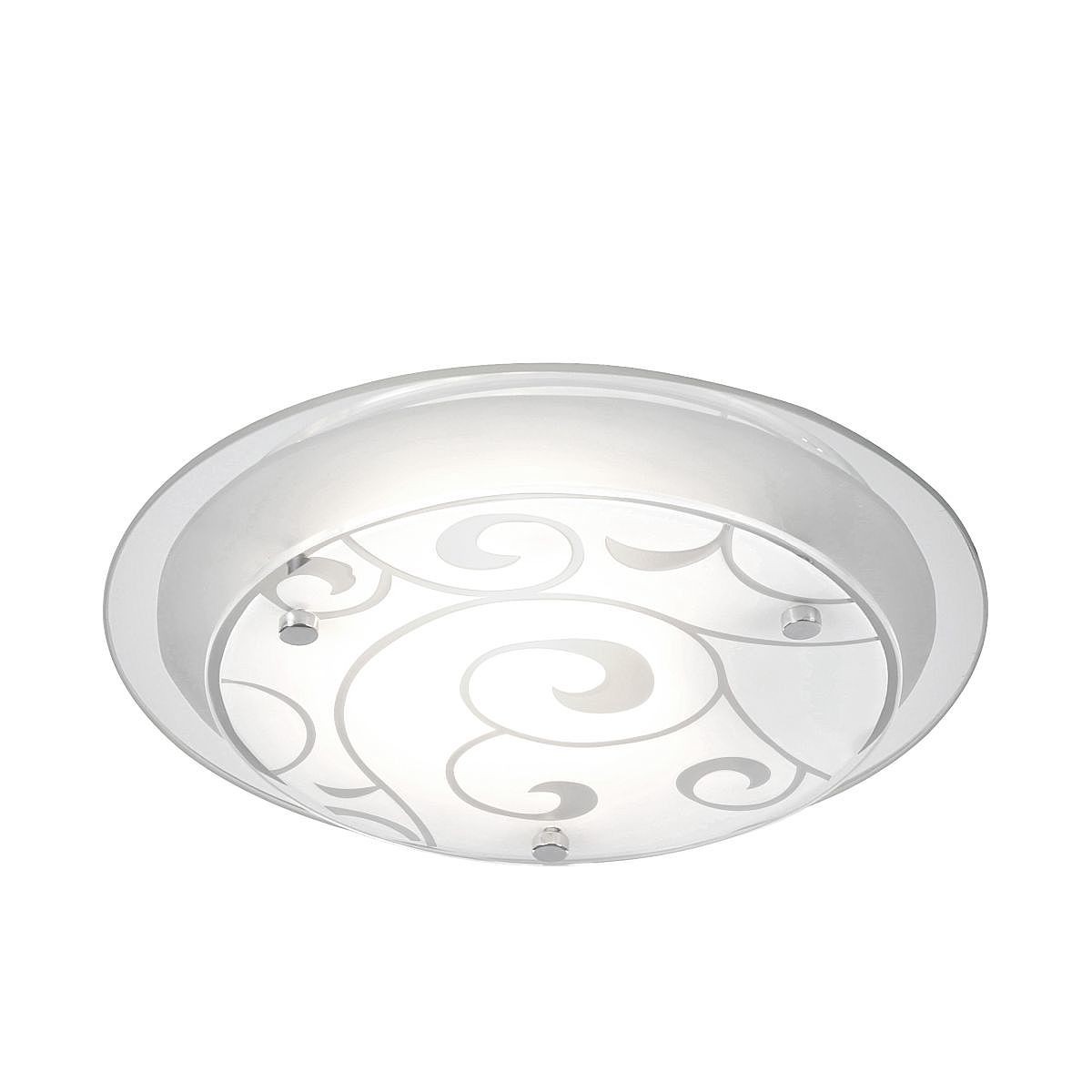 Настенно потолочный светильник Globo KRISTJANA 48060