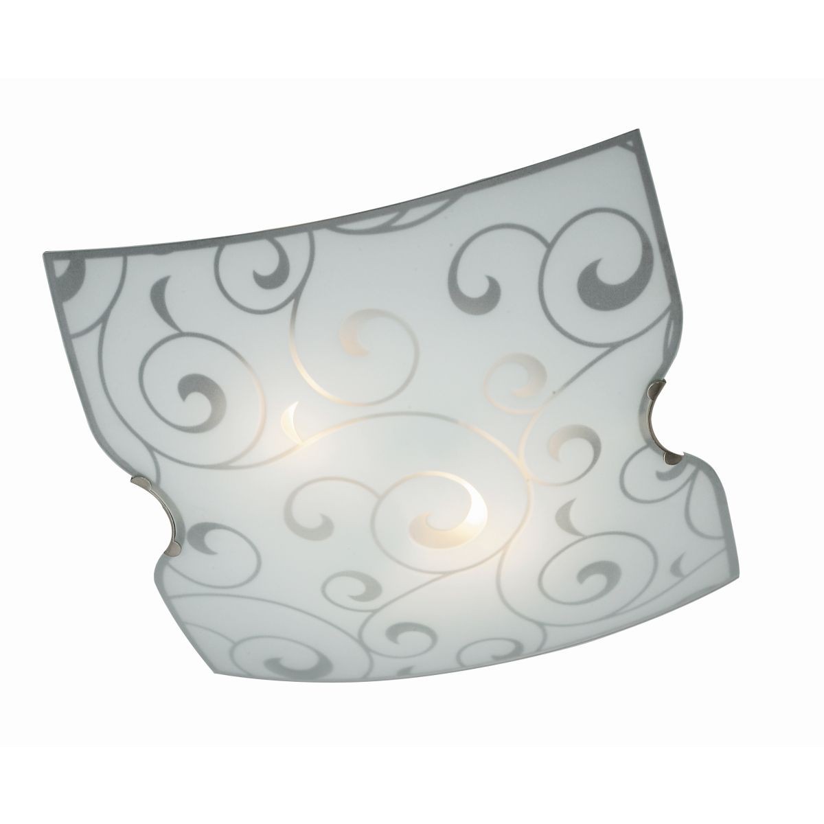 Настенно потолочный светильник Globo BIKE 40401-2