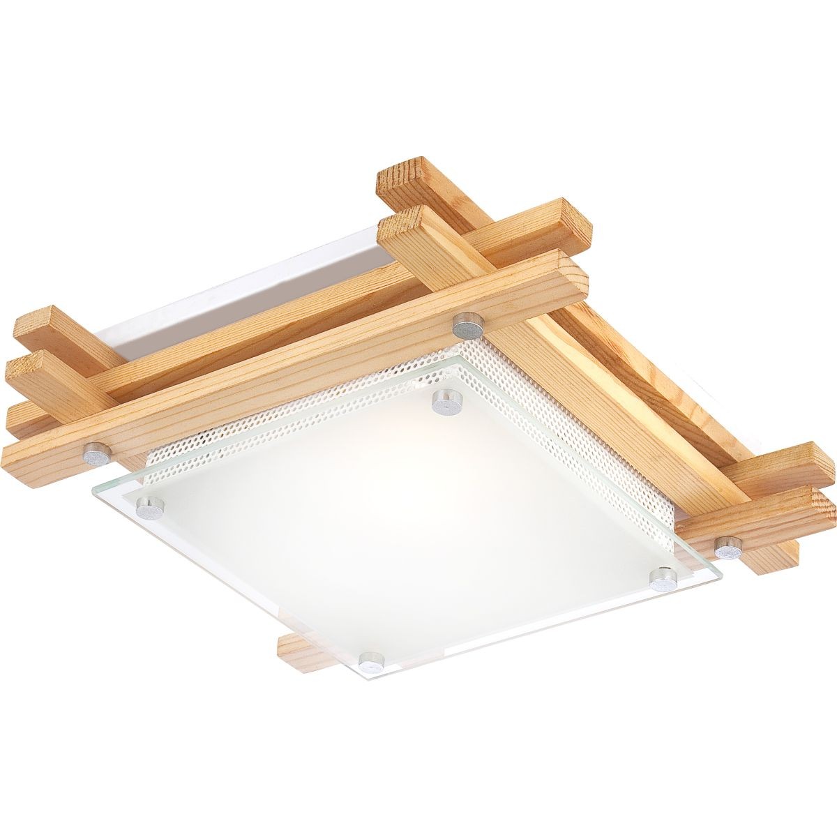 Настенно потолочный светильник Globo EDISON 48323