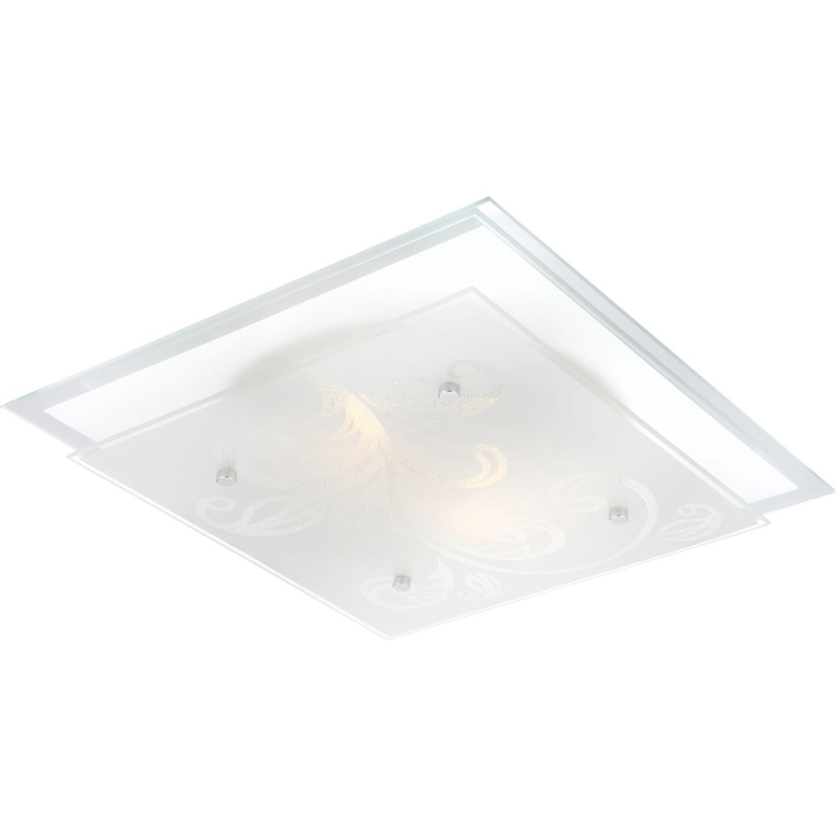 Настенно потолочный светильник Globo BERRY 48066