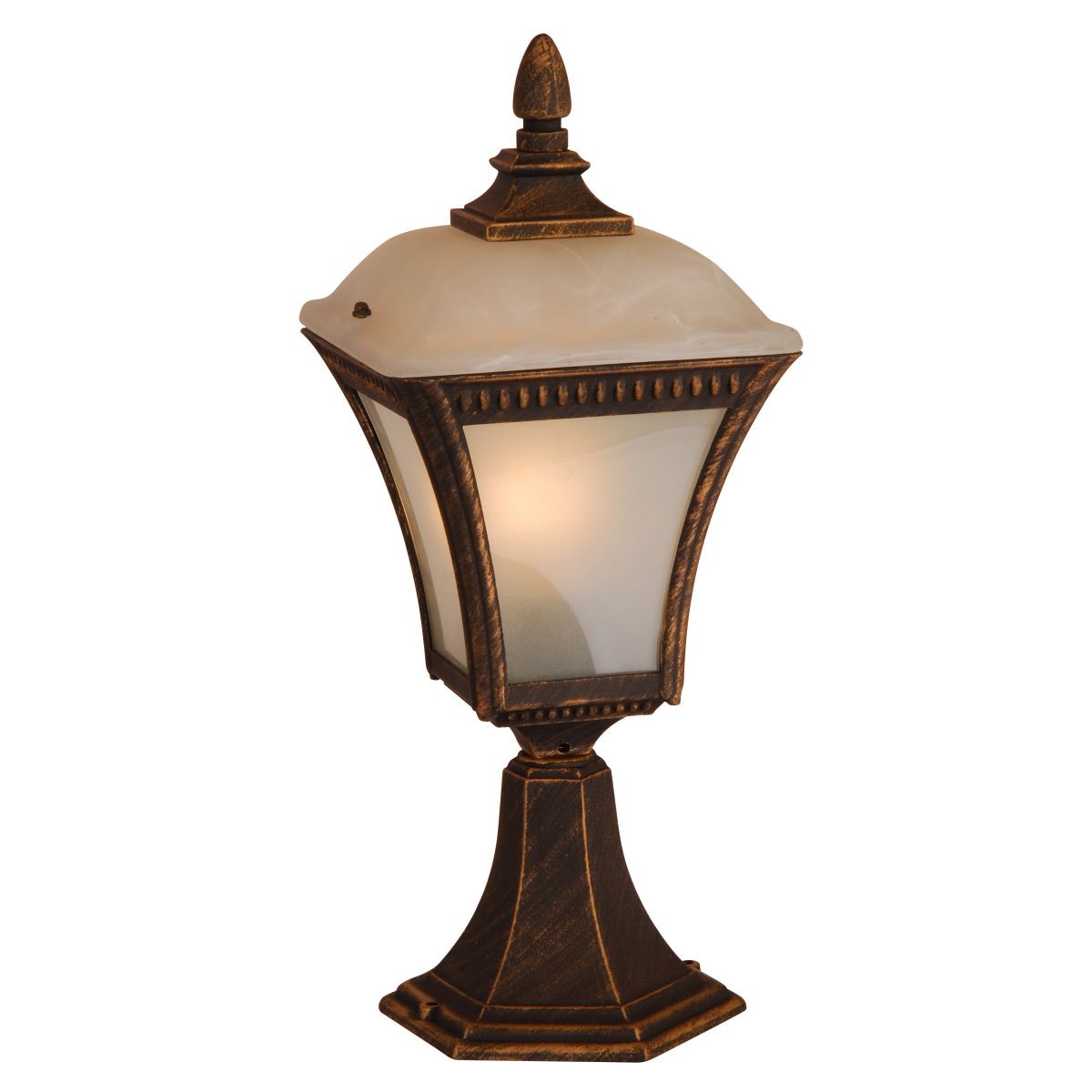 Уличный наземный светильник Globo NEMESIS 31592