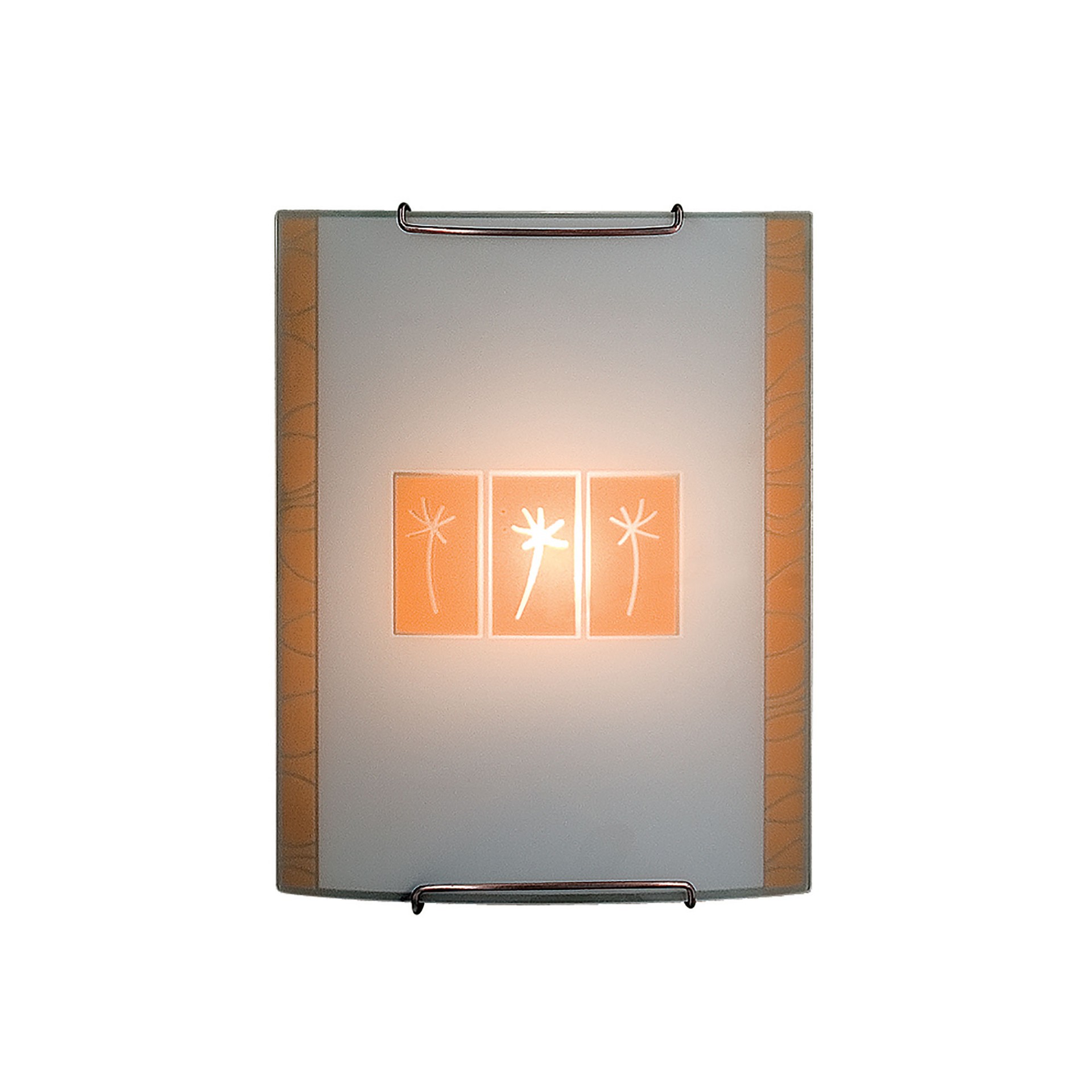 Настенно потолочный светильник Citilux 921 CL921041