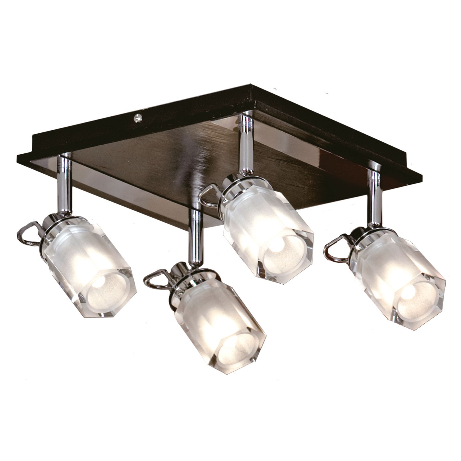 Светильник спот Lussole Abruzzi LSL-7901-04