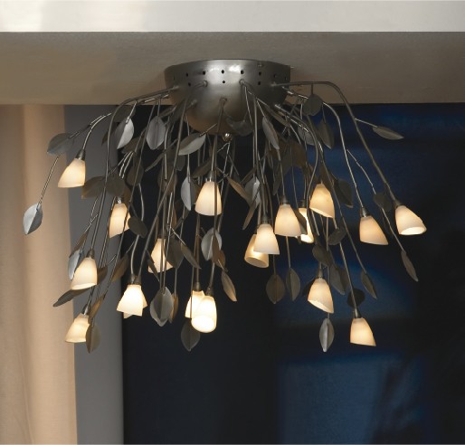 Потолочная люстра Lussole LSQ-7007-20