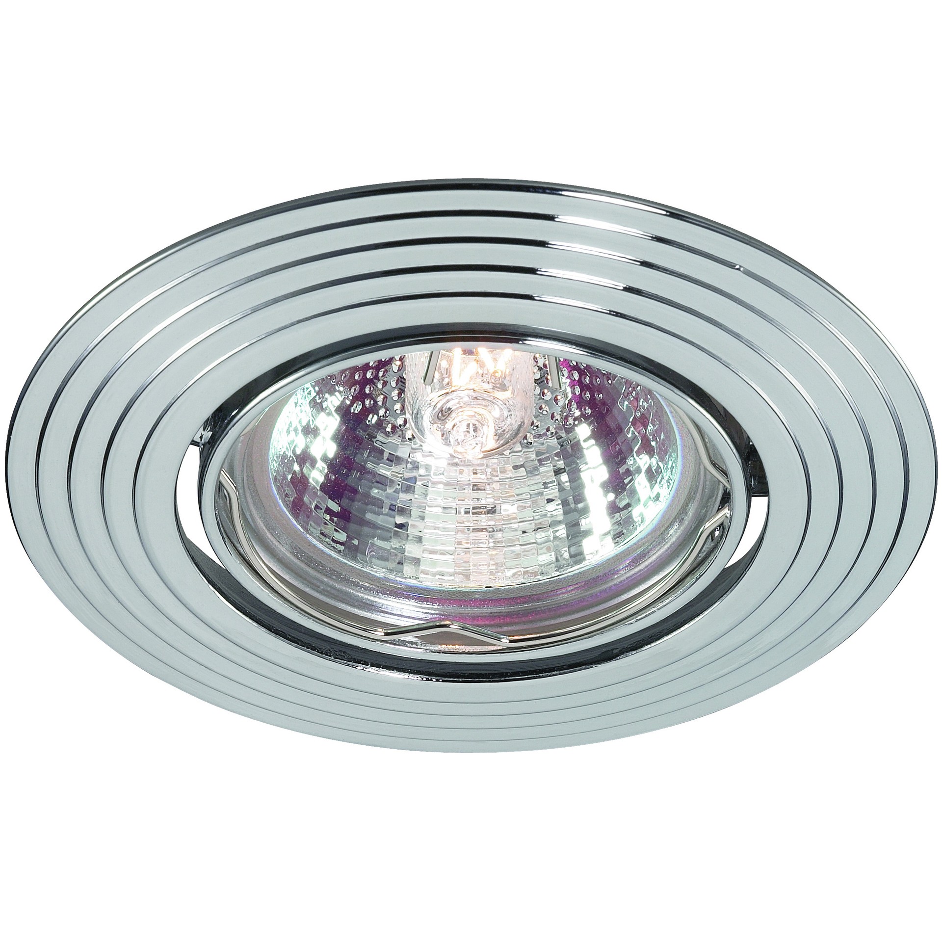 Встраиваемый светильник Novotech Antic 369431