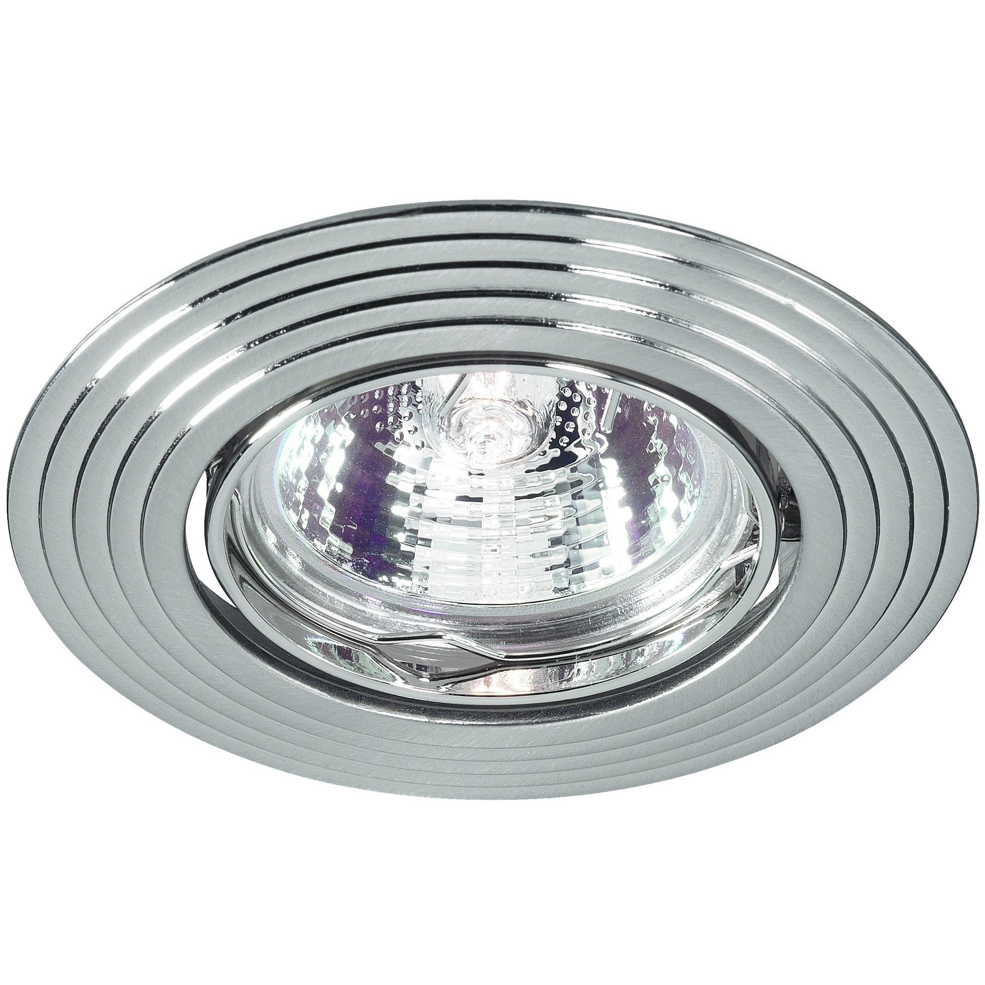 Встраиваемый светильник Novotech Antic 369432