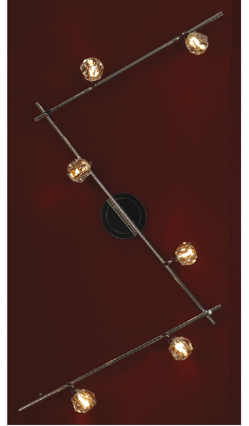 Светильник спот Lussole Atripalda LSQ-2009-06