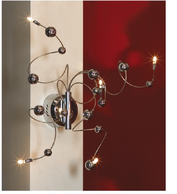 Настенное бра Lussole Bitonto LSQ-5401-05