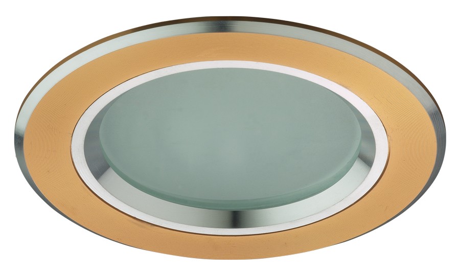 Встраиваемый светильник Novotech Blade 357056