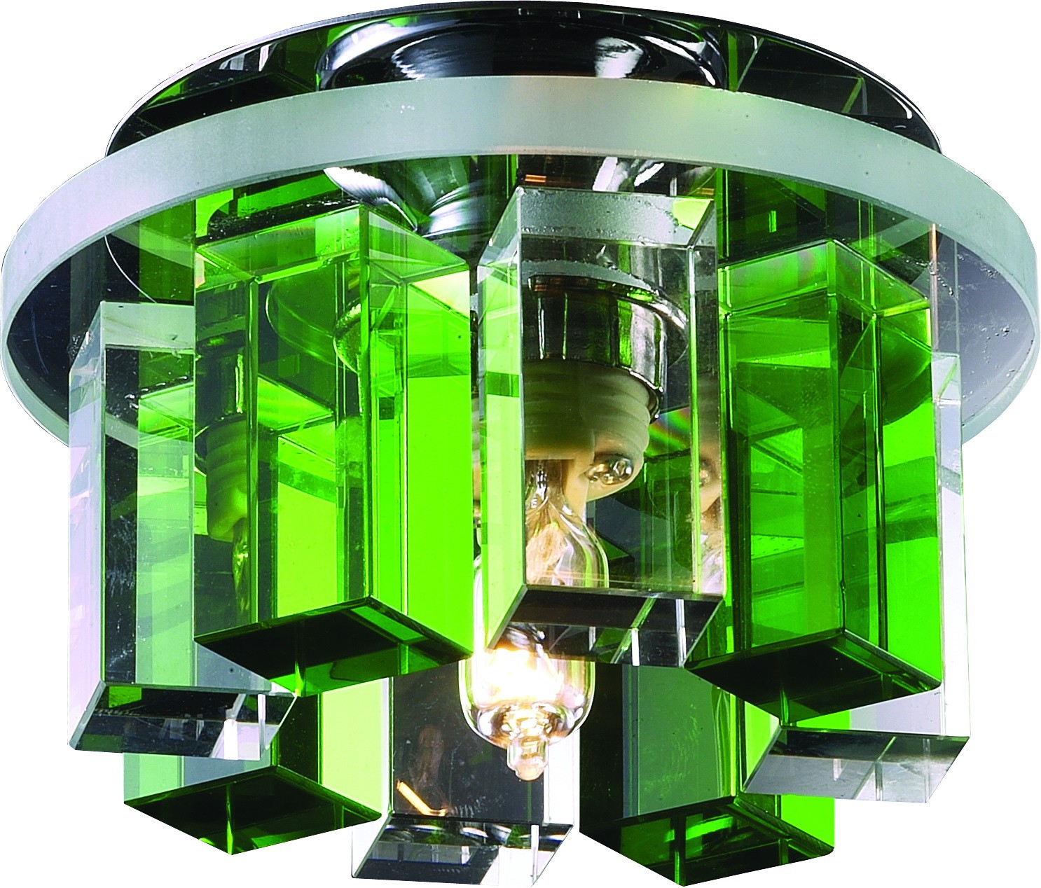 Встраиваемый светильник Novotech Caramel 3 369357