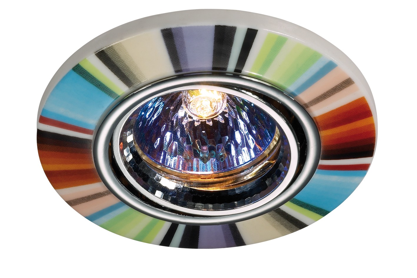 Встраиваемый светильник Novotech Ceramic 369552