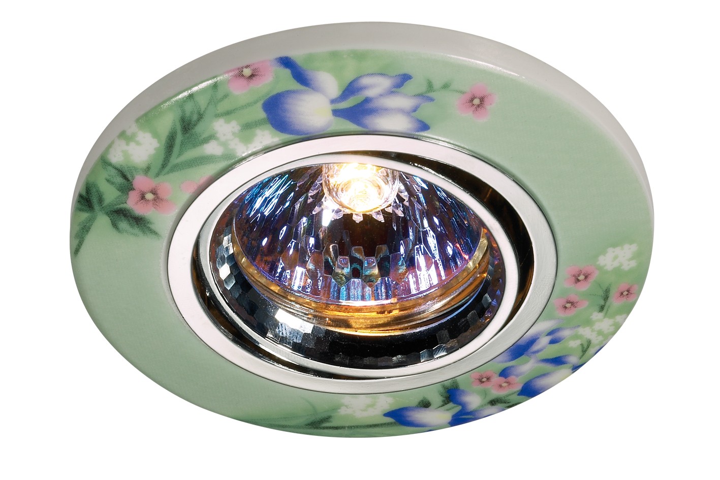 Встраиваемый светильник Novotech Ceramic 369554