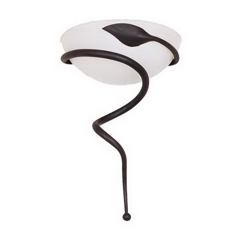 Настенное бра Arte Lamp COBRA A2901AP-1BR