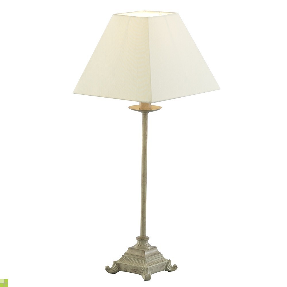Настольная лампа Arte Lamp SCANDY A5555LT-1WH