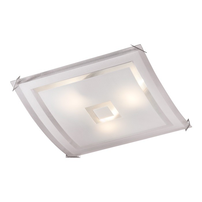 Настенно потолочный светильник Sonex CUBE 4120