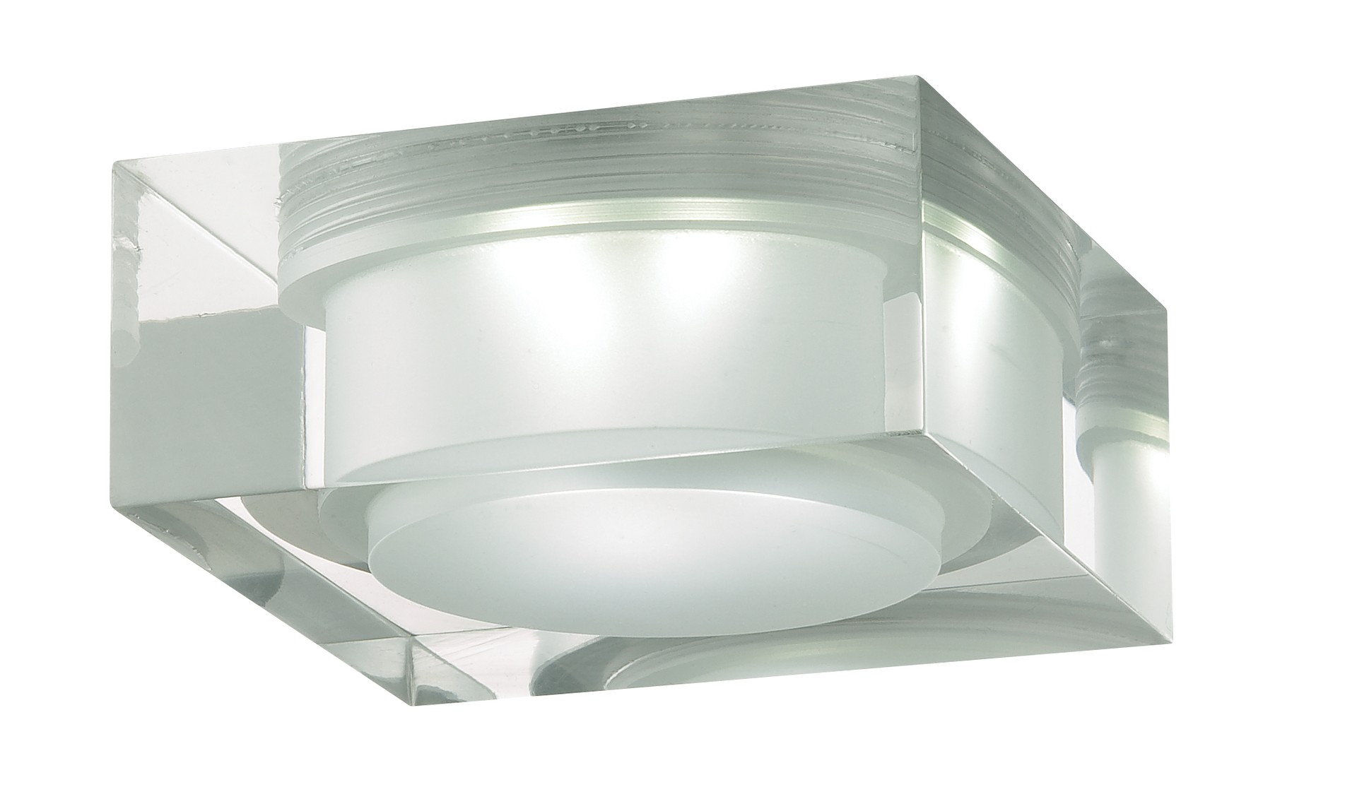 Встраиваемый светильник Novotech Ease 357047