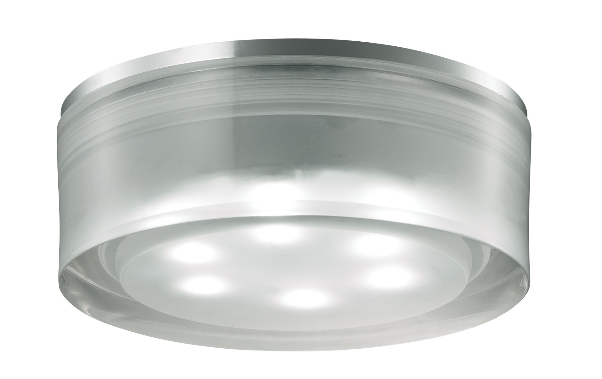 Встраиваемый светильник Novotech Ease 357050