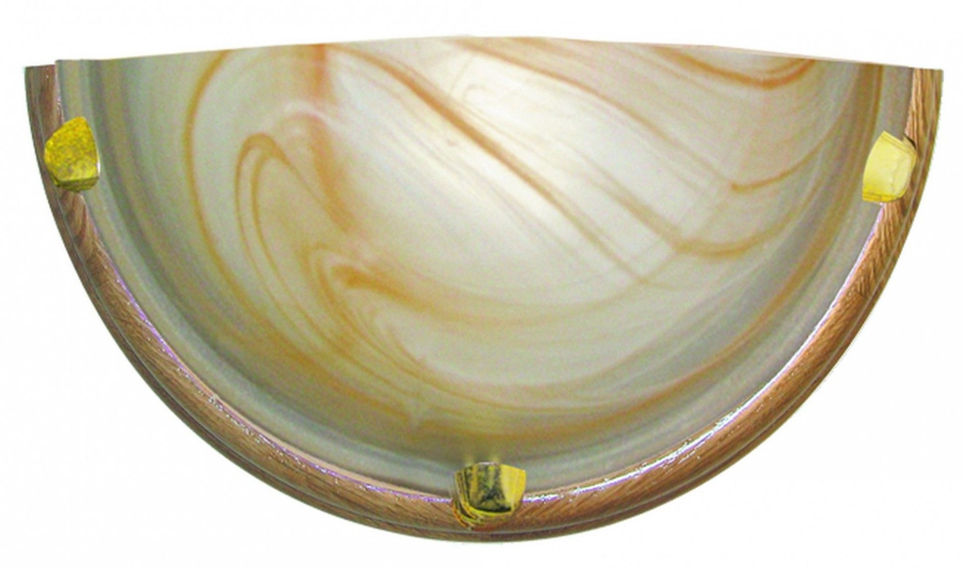 Настенно потолочный светильник Arte Lamp GERMANIKA A3935AP-1GO