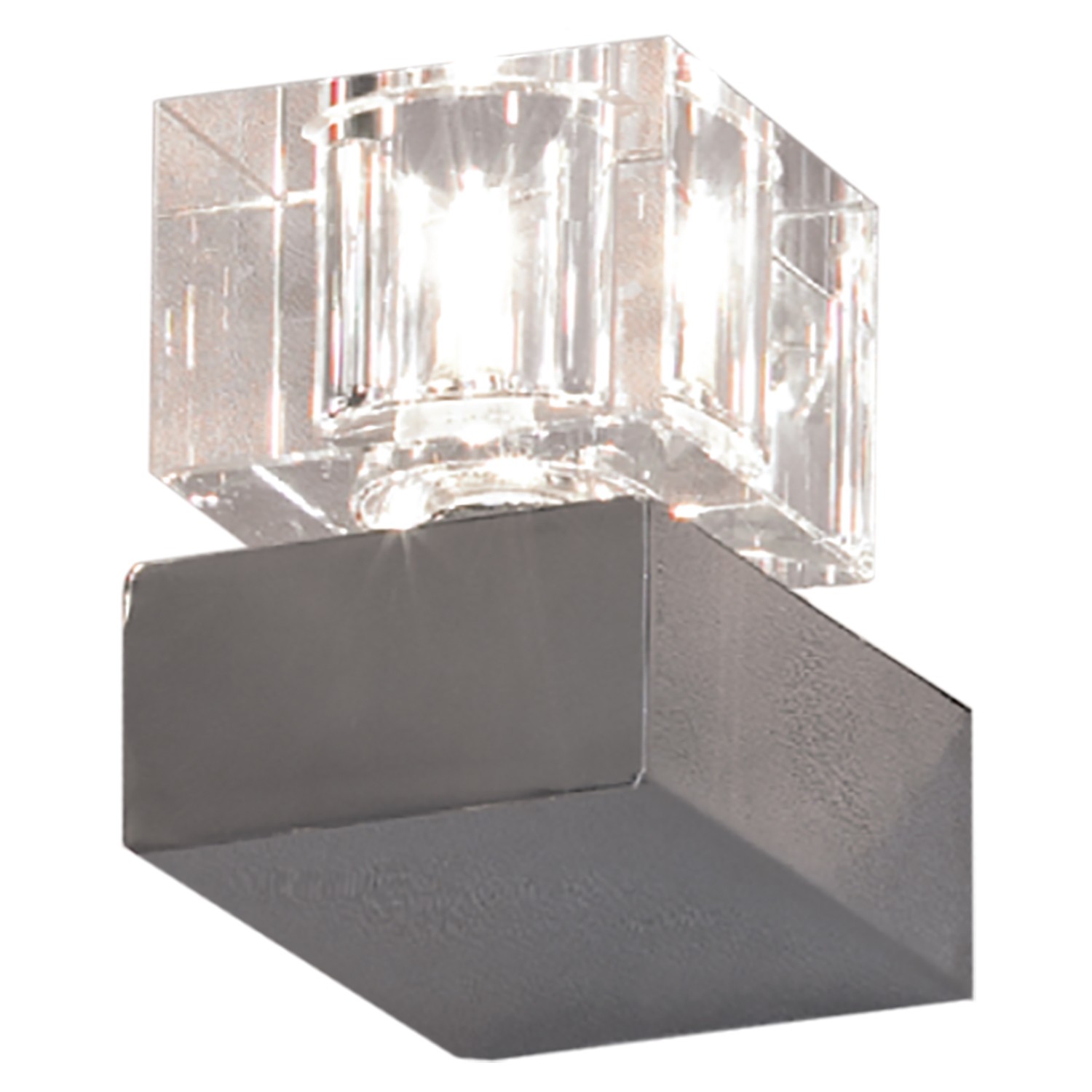 Настенное бра Lussole Grosseto LSA-1301-01