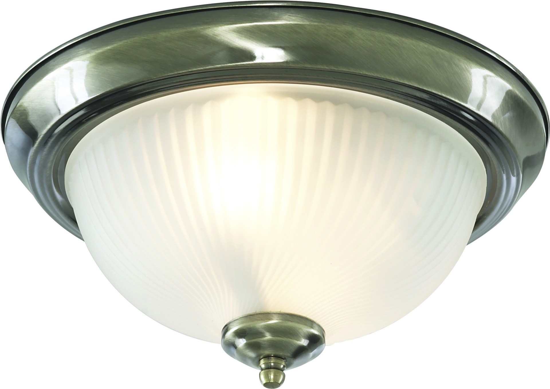 Светильник потолочный Arte Lamp LOBBY A7834PL-2AB