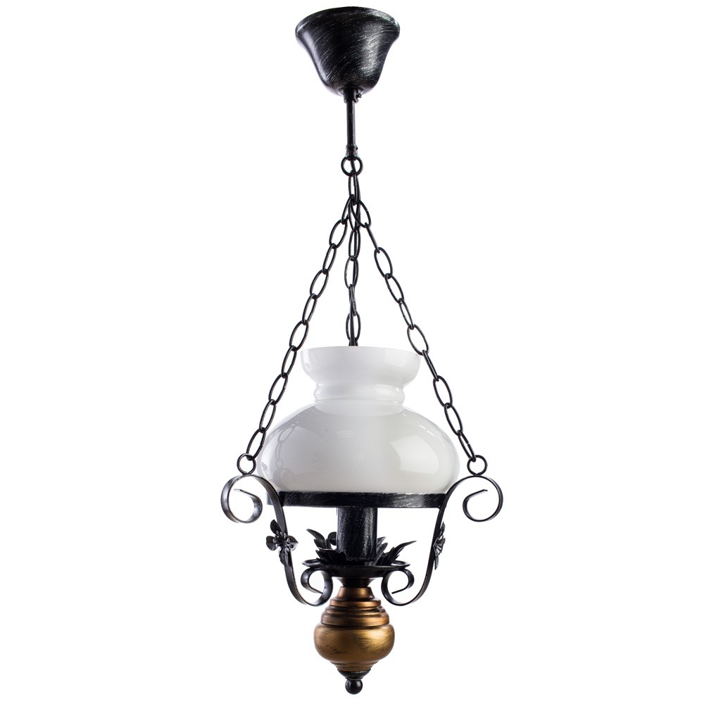 Светильник подвесной Arte Lamp GALATA A3030SP-1BR