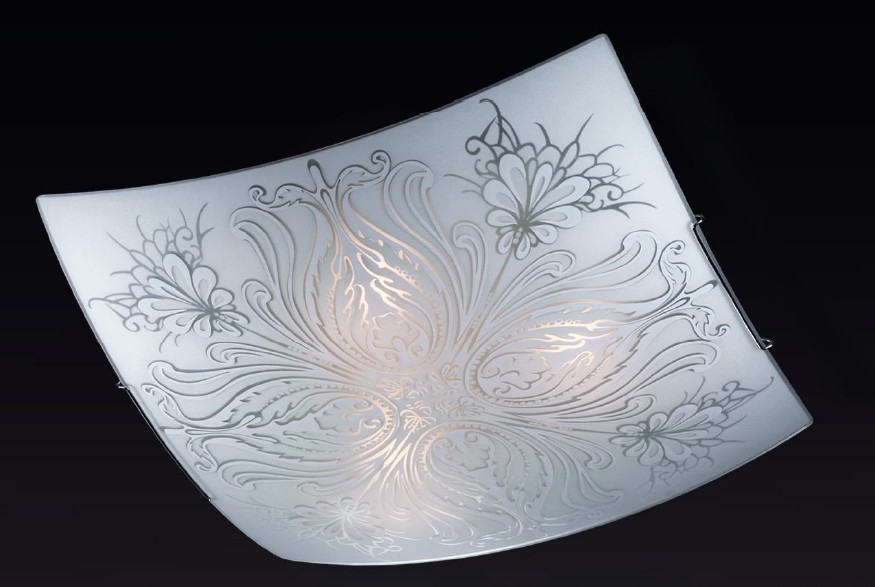 Настенно потолочный светильник Sonex 2155