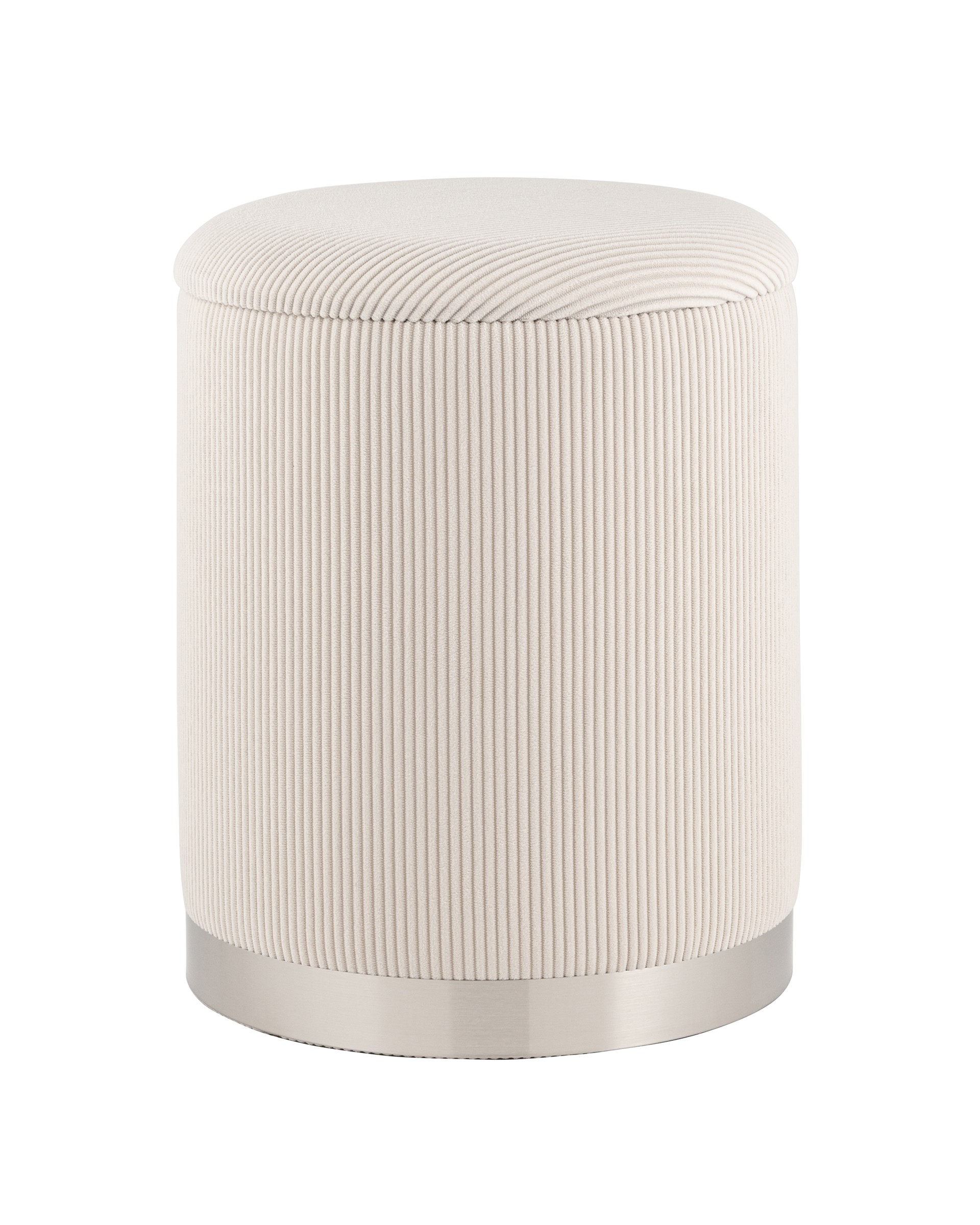 Пуфик Stool Group Эмили 19A205CG-2