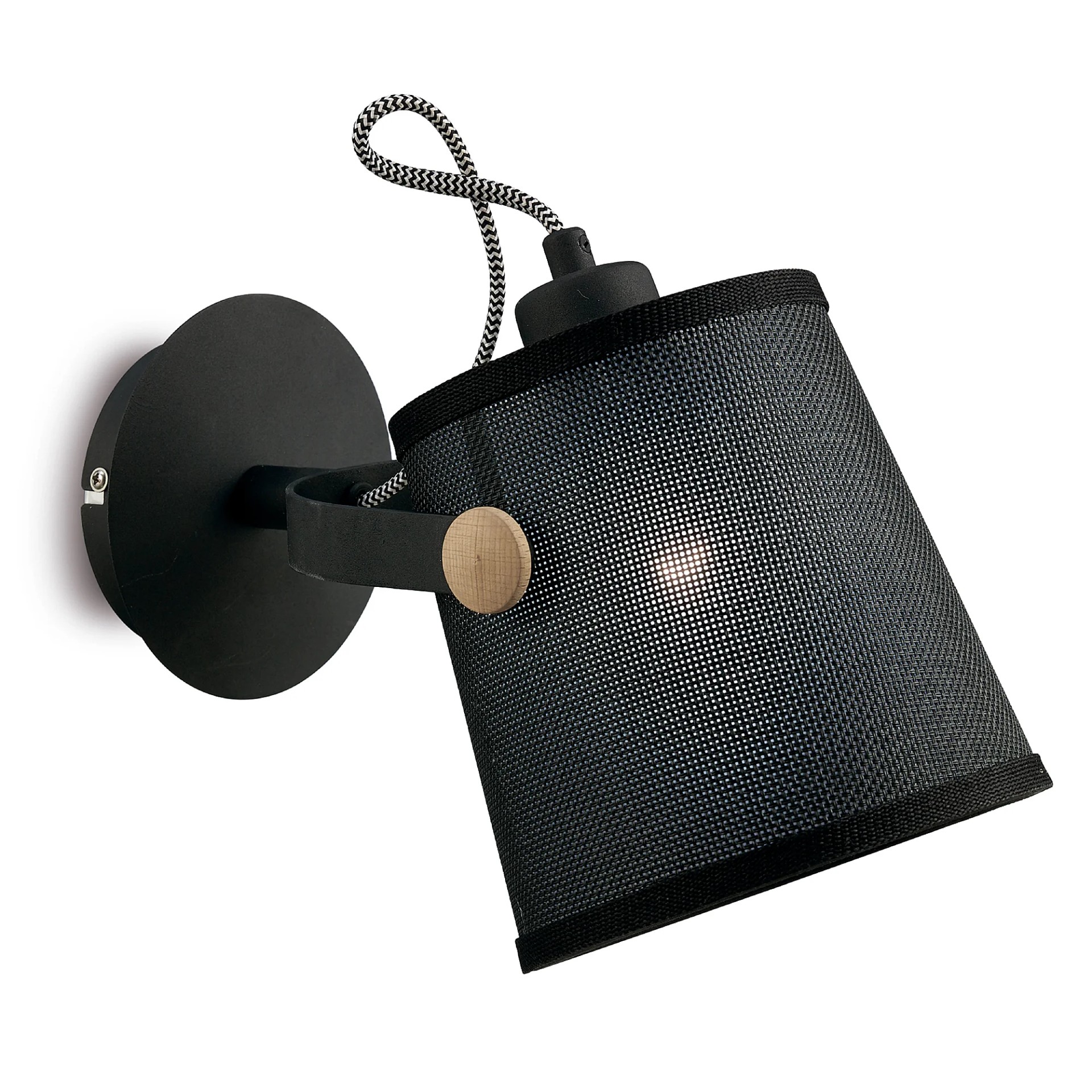 Настенное бра Mantra NORDICA 4925