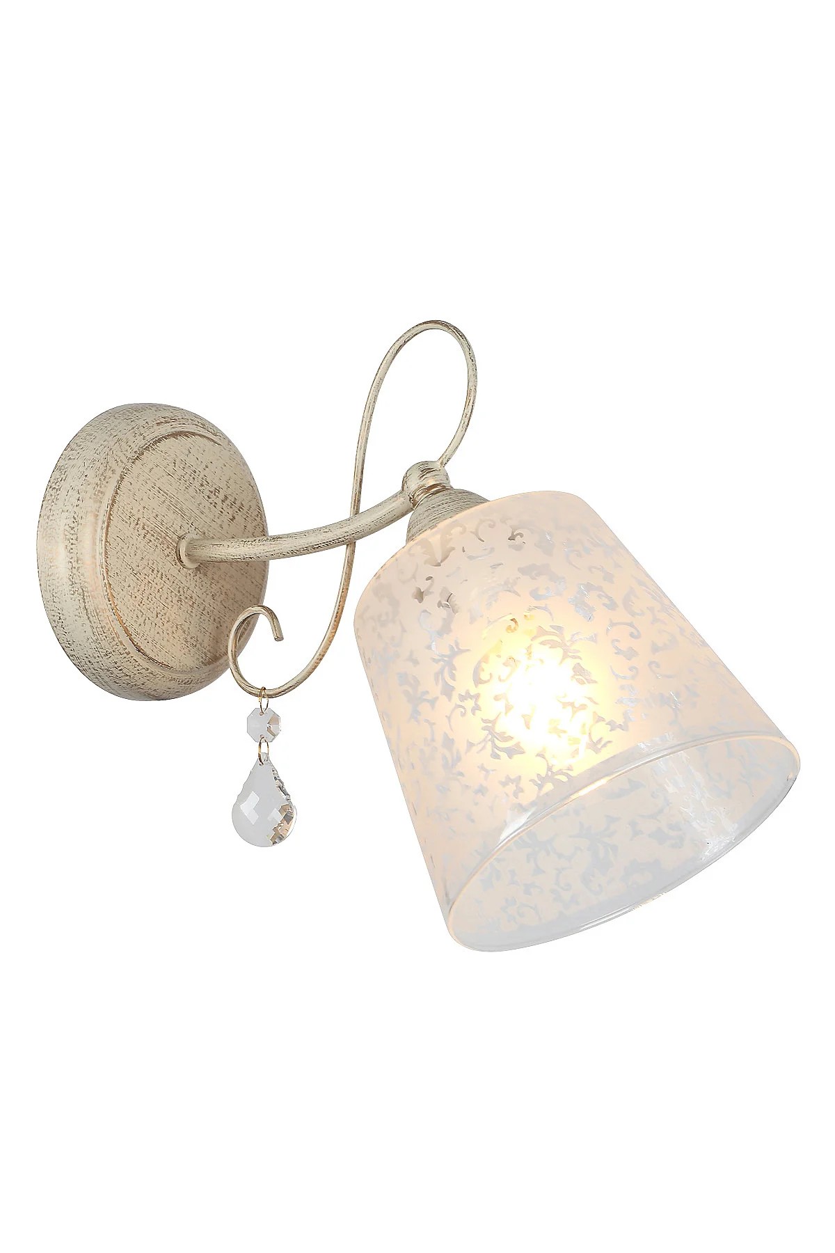 Настенное бра Omnilux Orune OML-53001-01