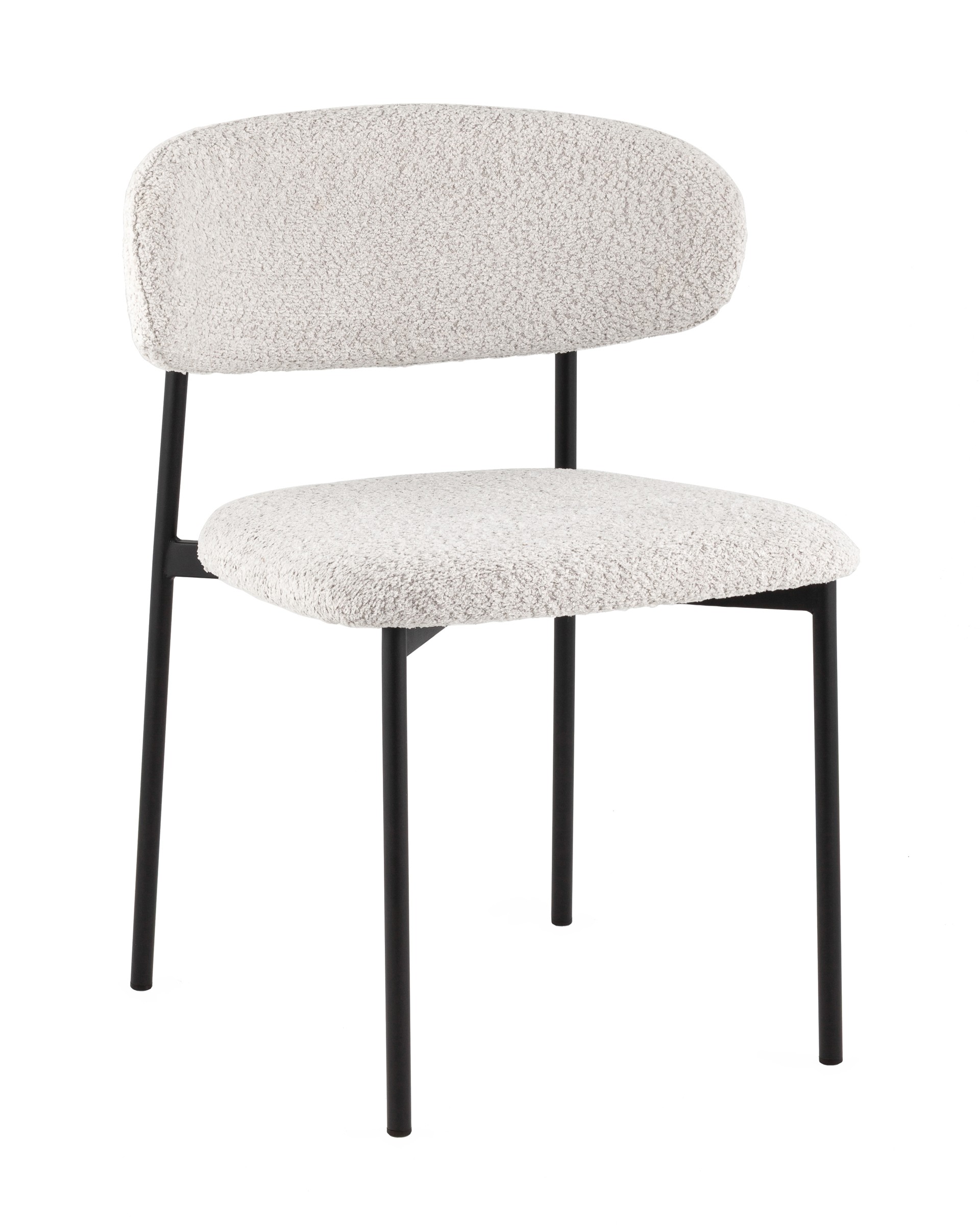 Обеденный стул Stool Group Sevyn 9102 l.grey UF998-14