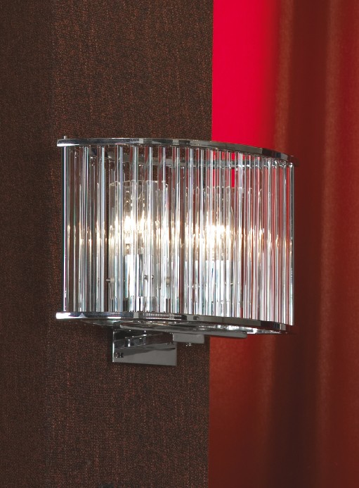 Настенное бра Lussole Nardo LSC-3301-02