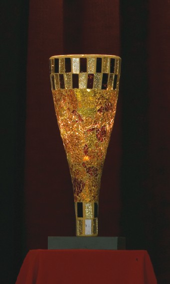 Настольная лампа Lussole Ostuni LSQ-6514-01