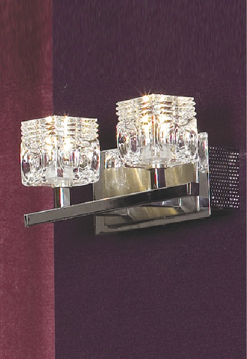 Настенное бра Lussole Palinuro LSA-7901-02