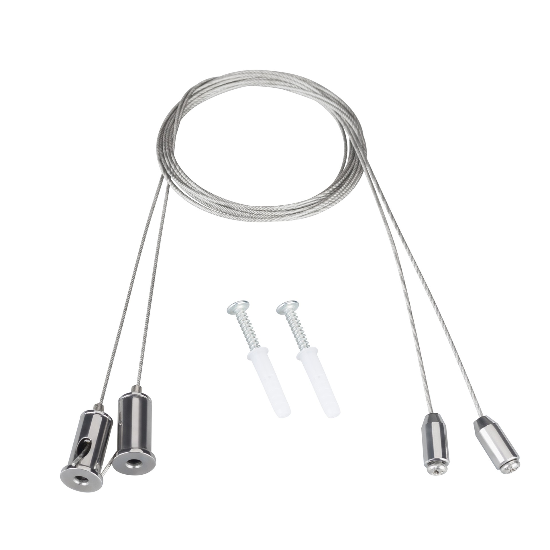 Комплект для крепления Arlight EMGM-VECTOR-HANG 045658