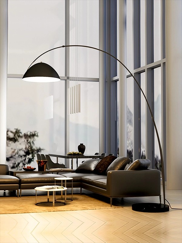 Торшер ImperiumLoft Vera01 344013-77